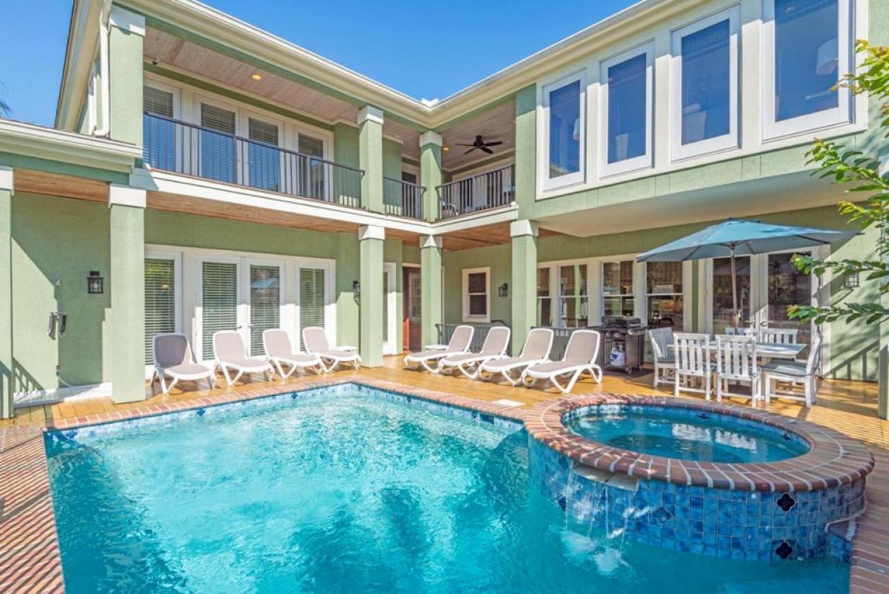 20 Egret Street - Southern Charm And Elegance Hilton Head Island Exterior foto