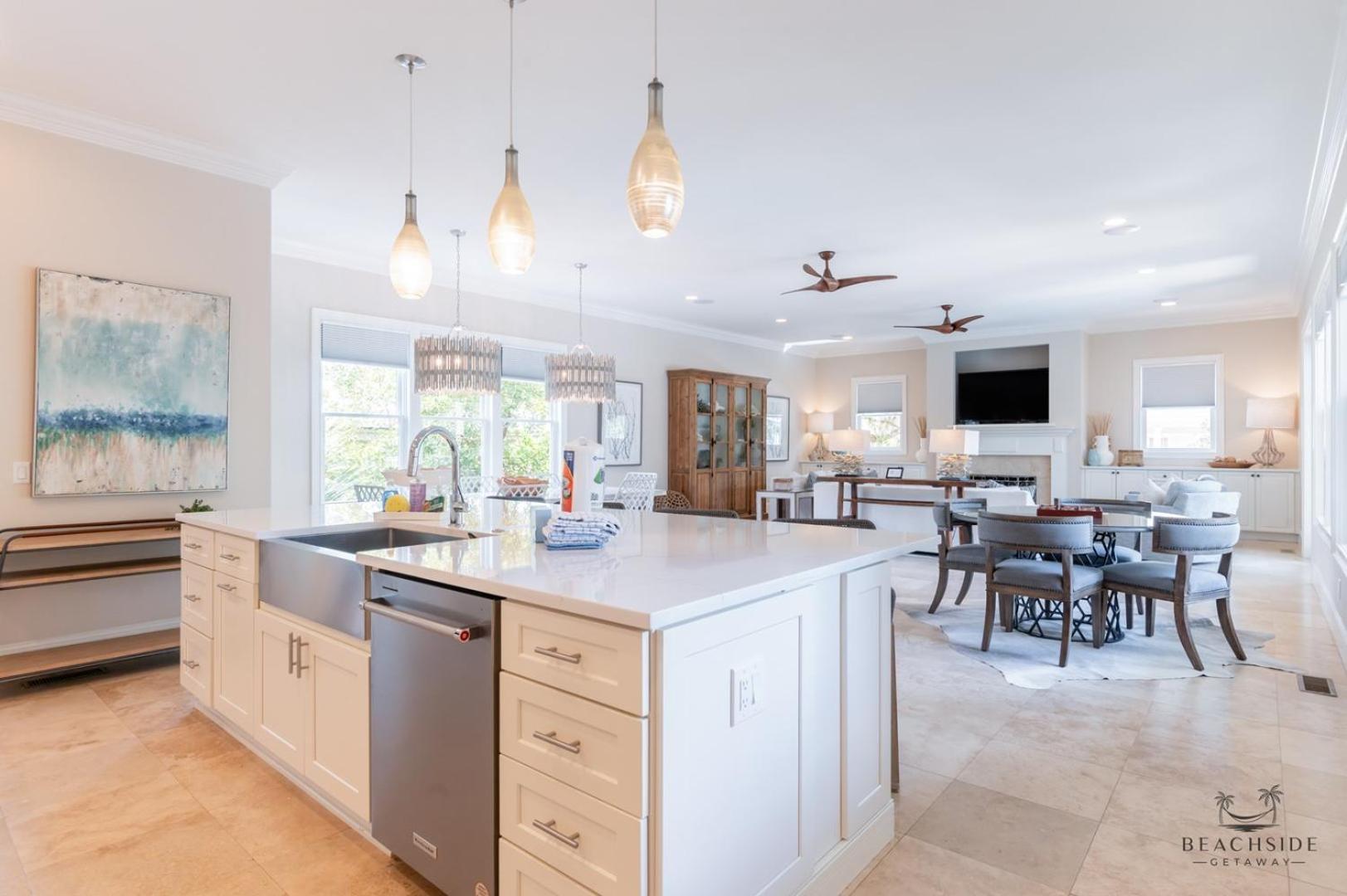 20 Egret Street - Southern Charm And Elegance Hilton Head Island Exterior foto