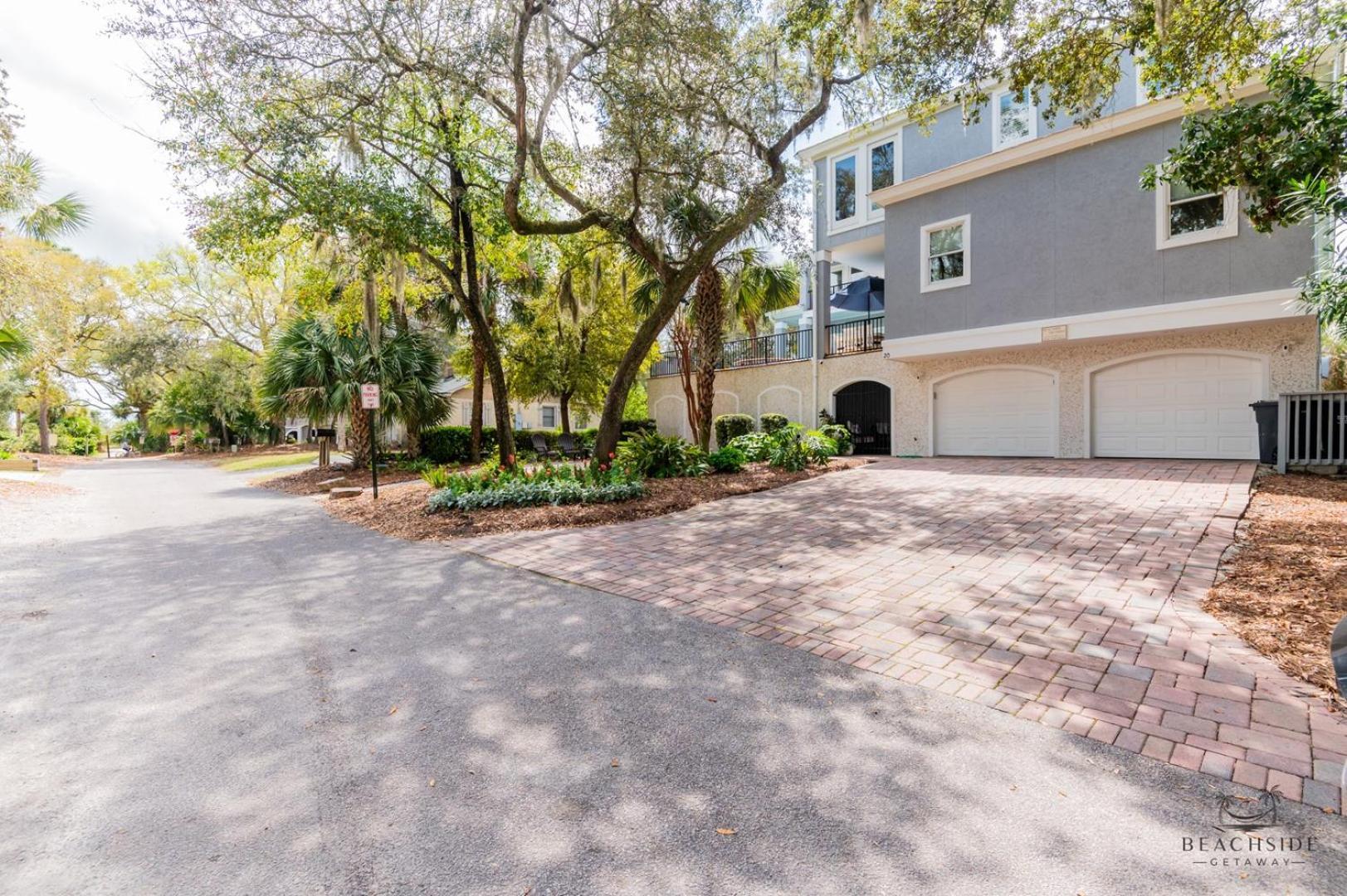 20 Egret Street - Southern Charm And Elegance Hilton Head Island Exterior foto