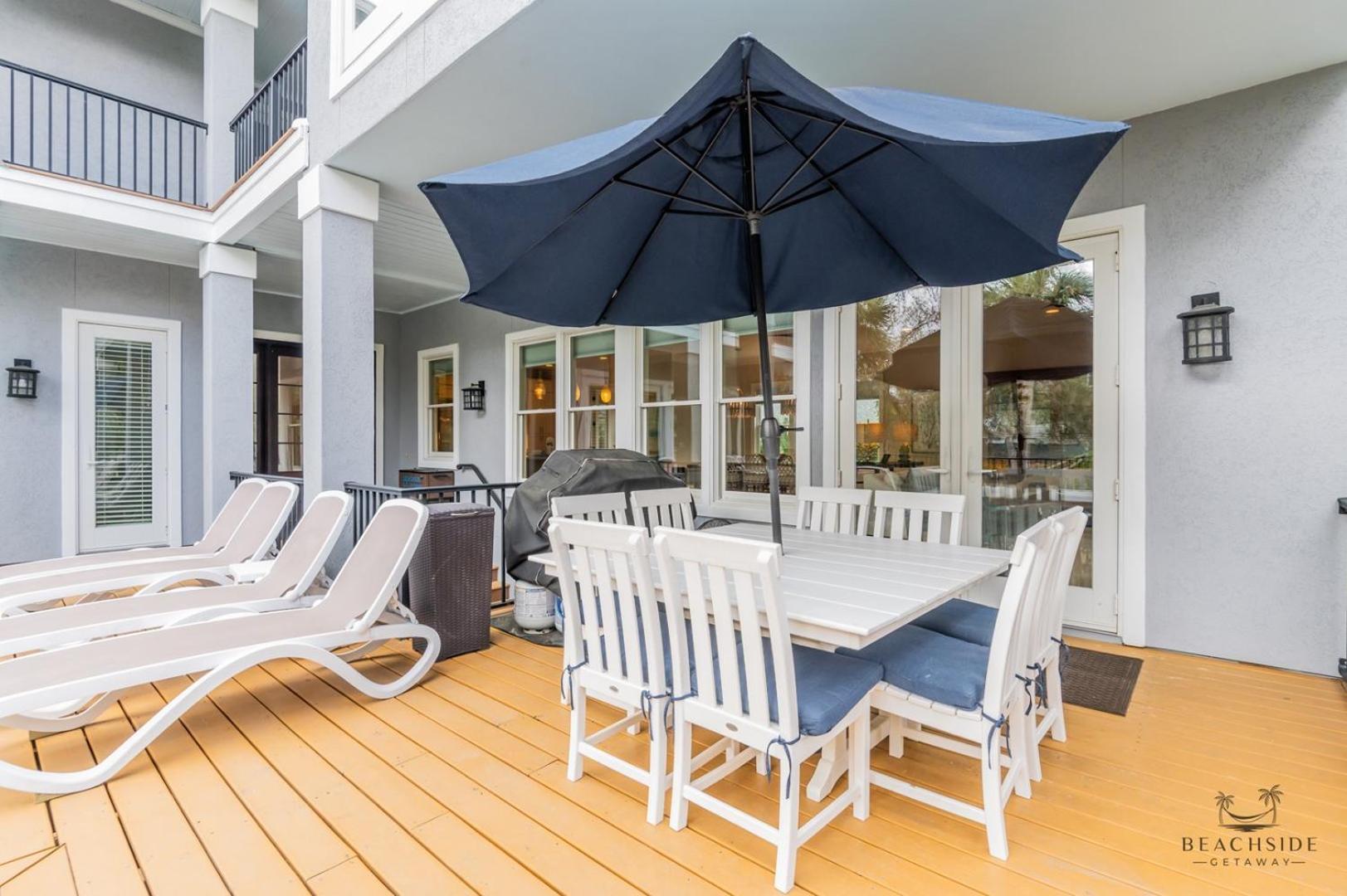 20 Egret Street - Southern Charm And Elegance Hilton Head Island Exterior foto
