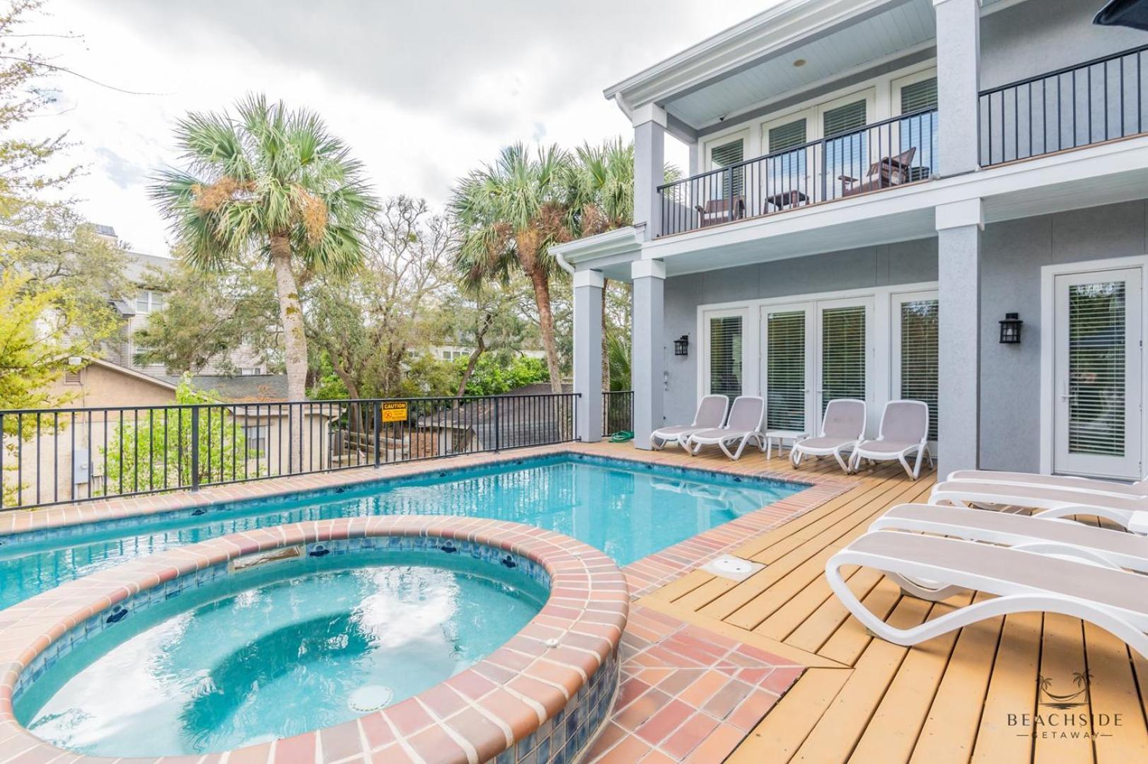 20 Egret Street - Southern Charm And Elegance Hilton Head Island Exterior foto