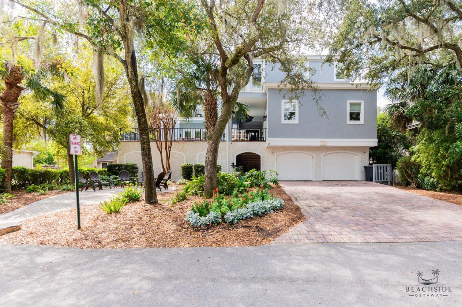 20 Egret Street - Southern Charm And Elegance Hilton Head Island Exterior foto