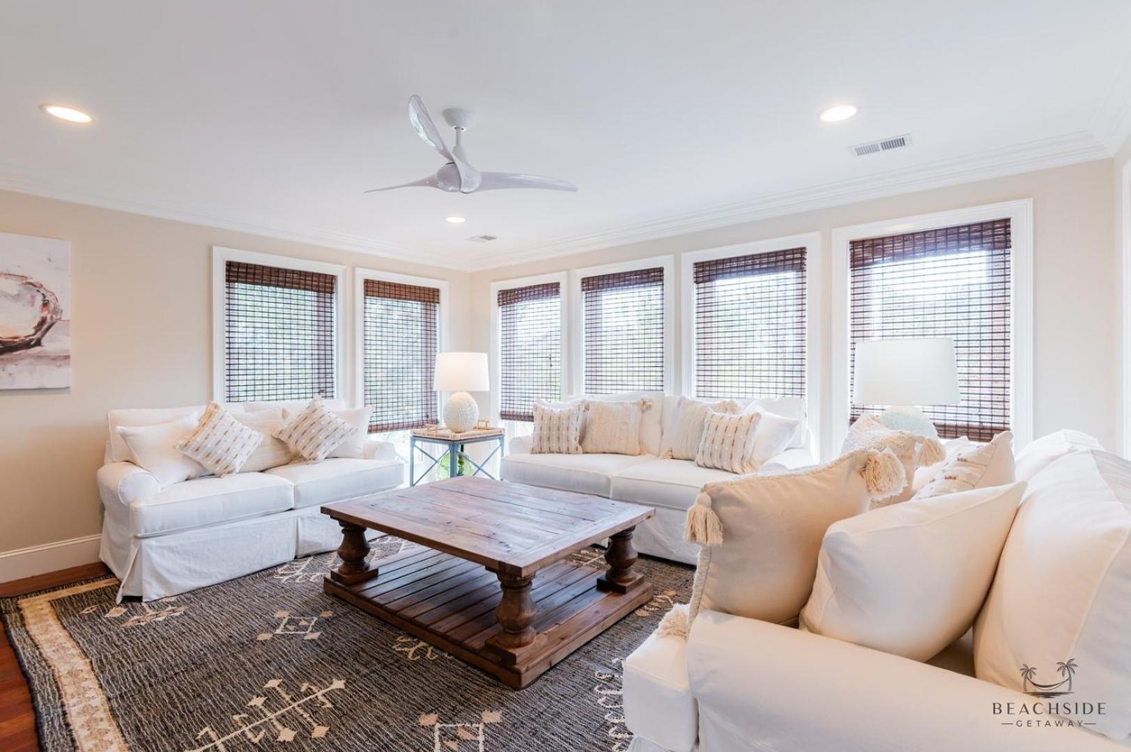 20 Egret Street - Southern Charm And Elegance Hilton Head Island Exterior foto