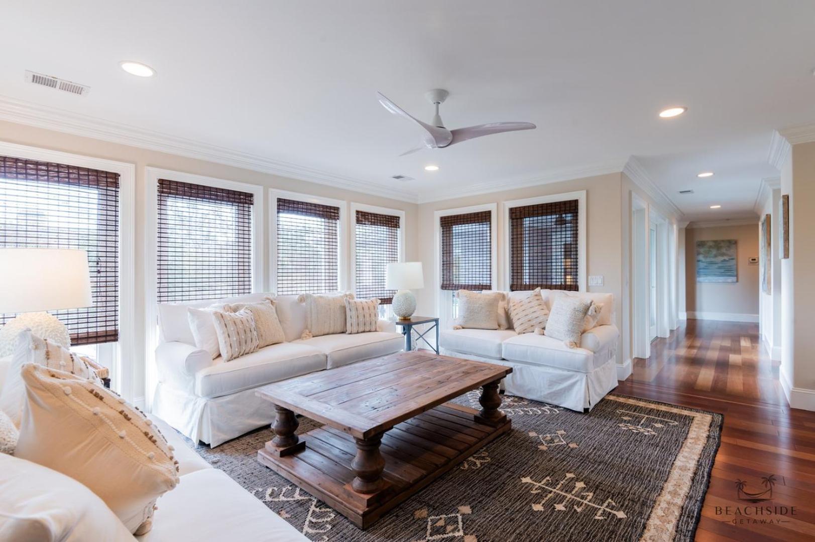 20 Egret Street - Southern Charm And Elegance Hilton Head Island Exterior foto