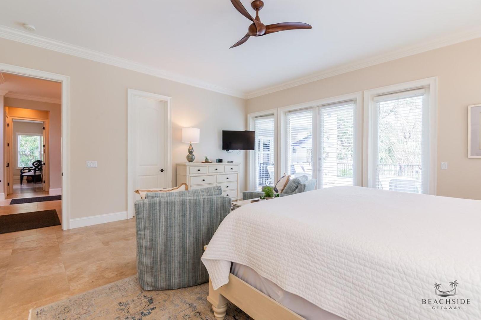 20 Egret Street - Southern Charm And Elegance Hilton Head Island Exterior foto
