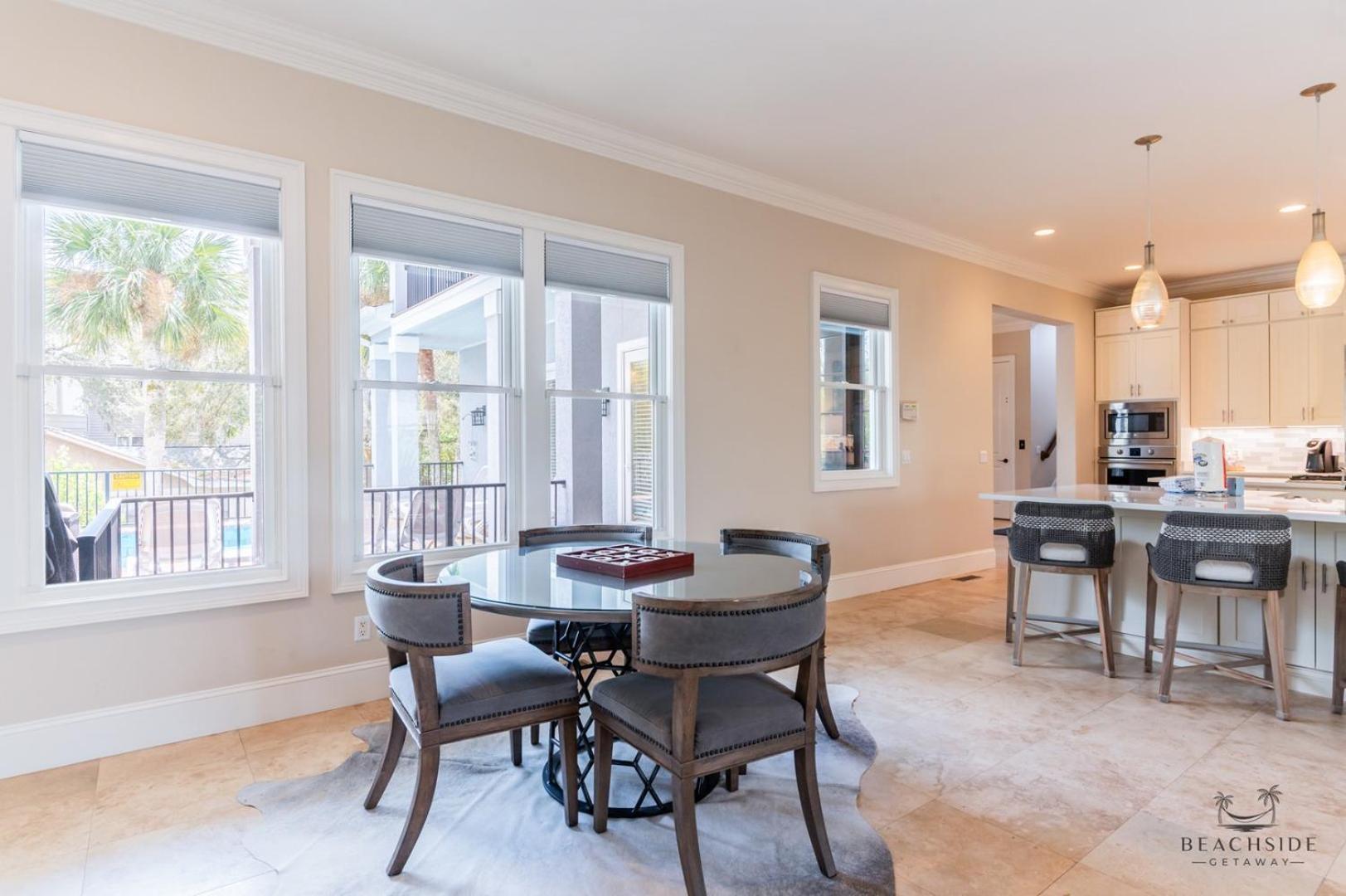 20 Egret Street - Southern Charm And Elegance Hilton Head Island Exterior foto