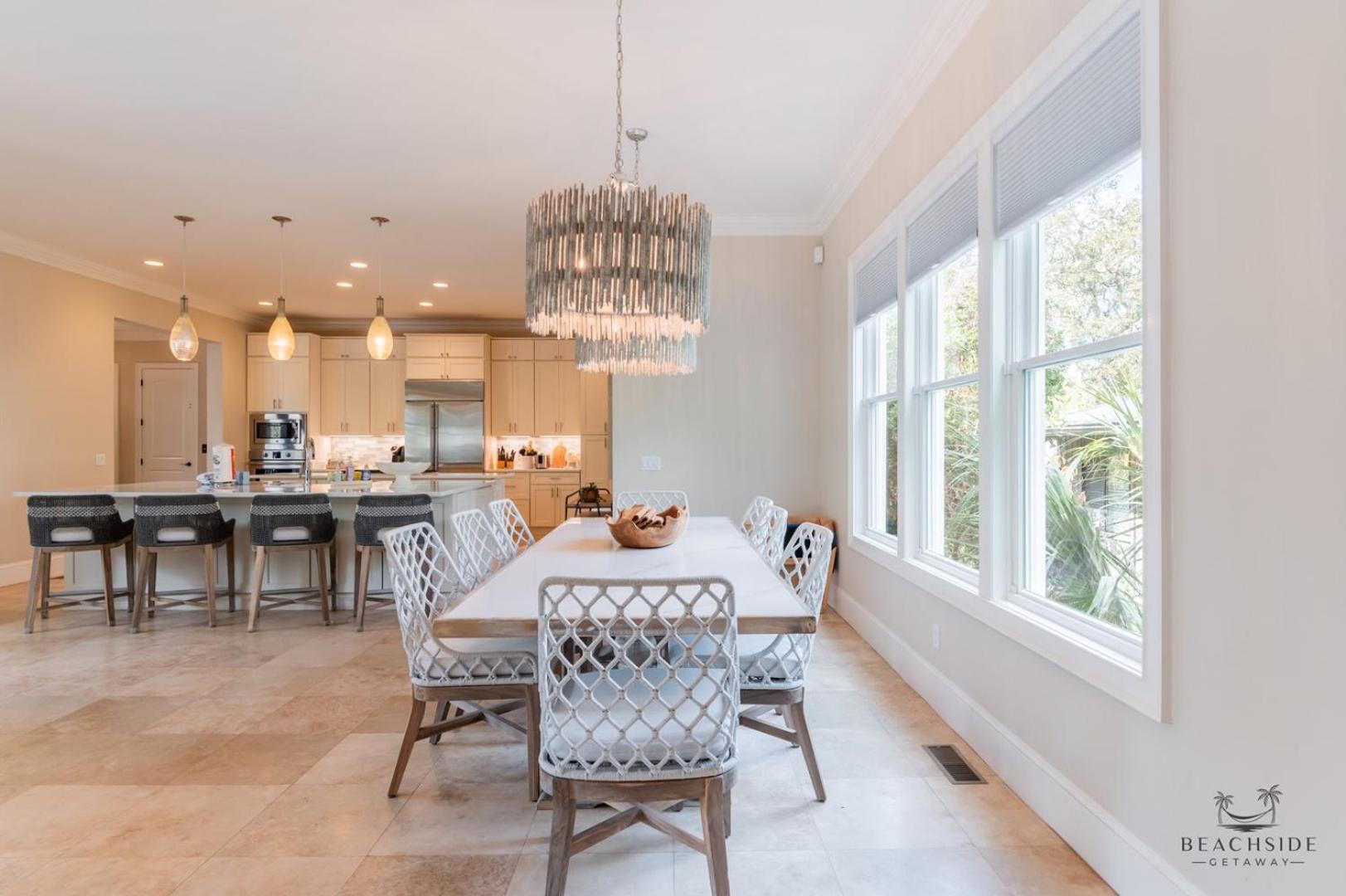 20 Egret Street - Southern Charm And Elegance Hilton Head Island Exterior foto