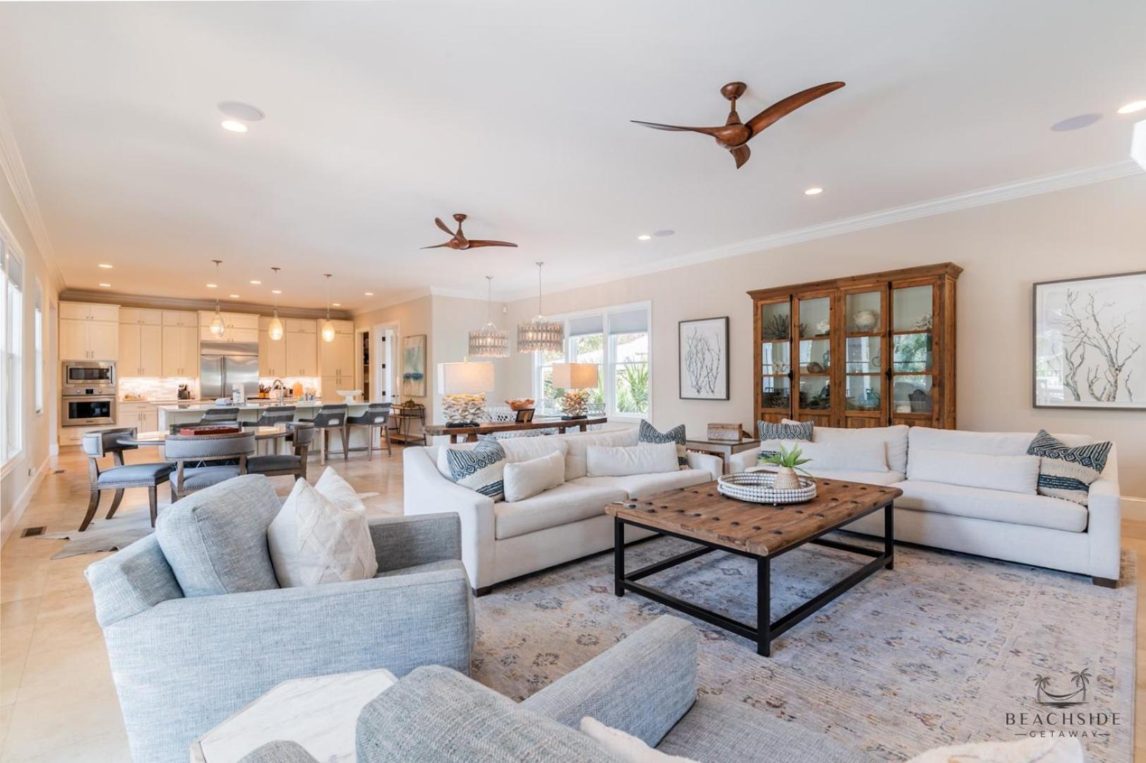 20 Egret Street - Southern Charm And Elegance Hilton Head Island Exterior foto