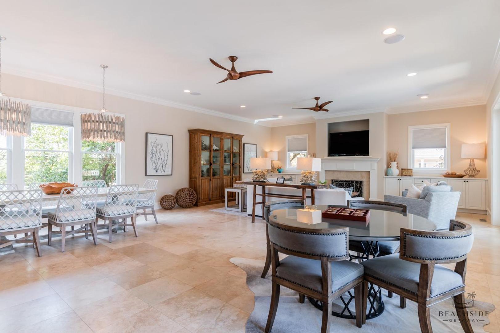20 Egret Street - Southern Charm And Elegance Hilton Head Island Exterior foto